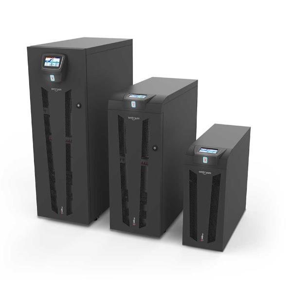 Riello UPS S3T 30 XTD A0, 30 kVA, …
